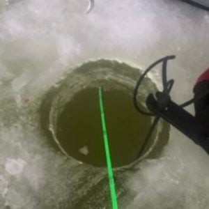 Helix Ice Conversion - Ice Fishing Forum - Ice Fishing Forum