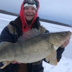 Profile picture of Vermont walleye guy