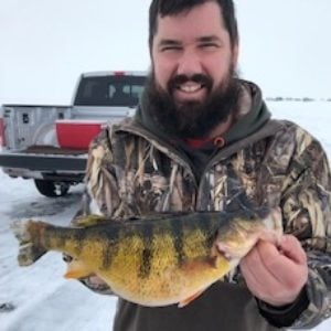 Finicky Fooler vs. I Fish Pro 2.0? - Ice Fishing Forum - Ice Fishing Forum