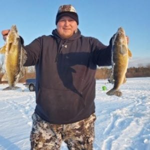 Tip Downs - Ice Fishing Forum - Ice Fishing Forum