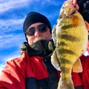 Random Thought of the day, LCD vs Flashers. - Ice Fishing Forum - Ice  Fishing Forum
