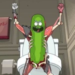 Profile picture of picklerick