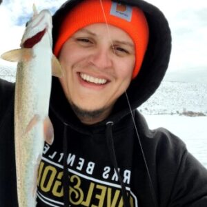 Profile picture of Tyrel Pehrson