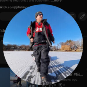 Profile picture of James Hofmann
