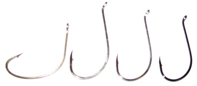 Kahle Hooks - Catfish & Sturgeon - Catfish & Sturgeon