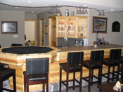 Man caves - General Discussion Forum - General Discussion Forum