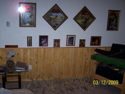 Man caves - General Discussion Forum - General Discussion Forum