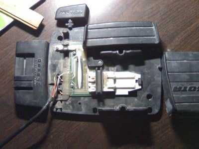 Minn Kota Power Drive Wiring Diagram - CHEVABARNETT