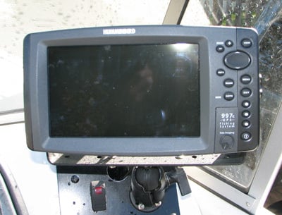 Humminbird 998c forum