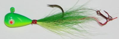Stinger treble hook size - Mississippi River – Walleye - Mississippi River  – Walleye