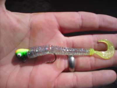 What's your favorite jig and why? - Walleye & Sauger - Walleye & Sauger