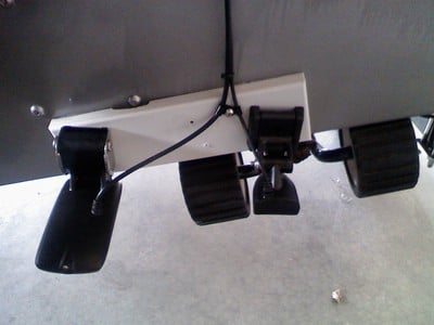 transducer location - humminbird electronics in-depth