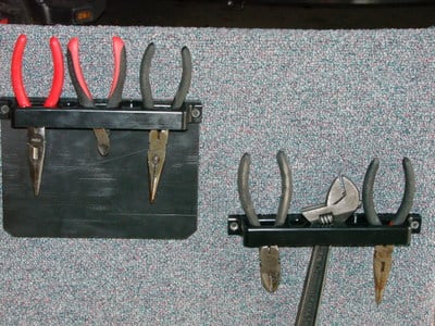 Small tool holder for boats - General Discussion Forum ...