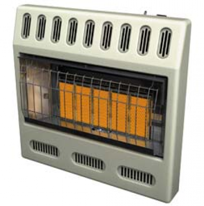 Garage Heater Recommendations, Natural Gas Heater For Garage Menards