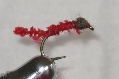 Ice Flies - Ice Fishing Forum - Ice Fishing Forum