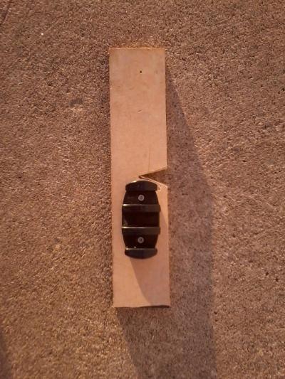 underwater camera panner