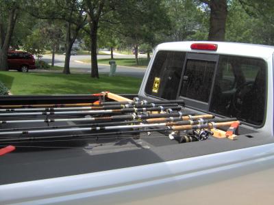 Rod Transportation - Outdoor Gear Forum In-Depth Outdoors