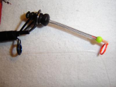 Spring Bobbers – Ice Strong Outdoors