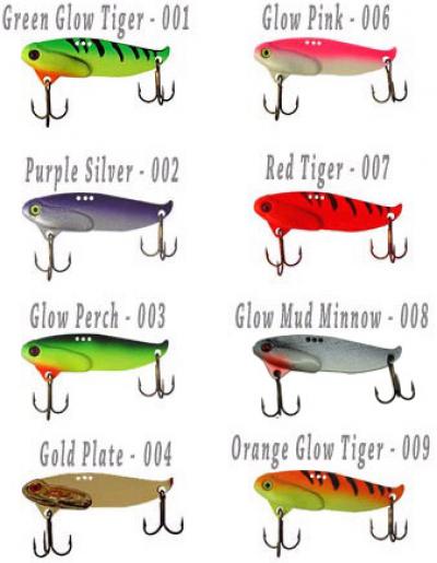 Favorite/best baits for a beginer - Walleye & Sauger - Walleye