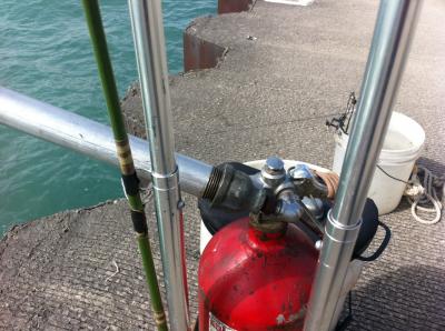 Pier fishing on Lake Michigan - General Discussion Forum - General