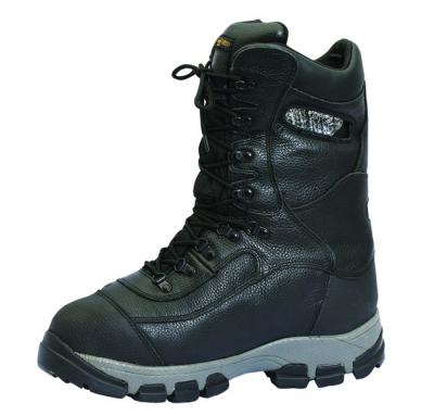 Ice Armor Boots- onyx - Ice Fishing Forum - Ice Fishing Forum