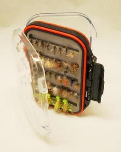 What's the best jig box out there? - Ice Fishing Forum - Ice Fishing Forum