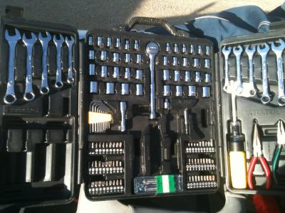 Boat tool kit?? - General Discussion Forum
