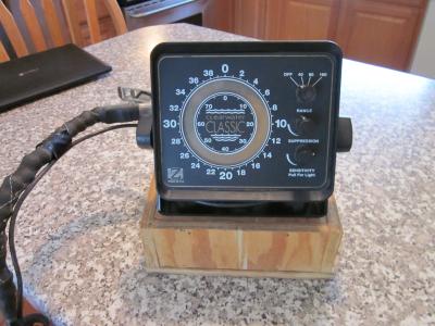 VEXILAR FL-18 FISH FINDER / ICE FISHING - sporting goods - by owner - sale  - craigslist