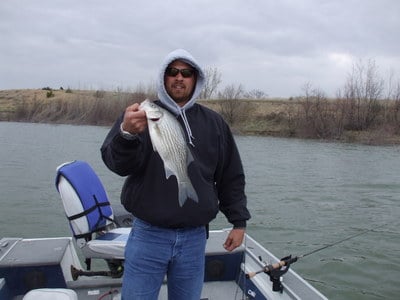 Red lake shop fishing report