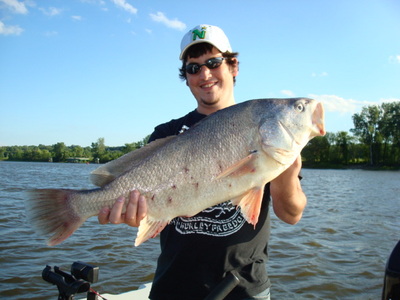 Ido fishing discount