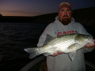 Good week of KS/NE fishing - Fishing Reports