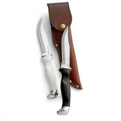 Any recommendations on a good knife for deer? - Deer Hunting