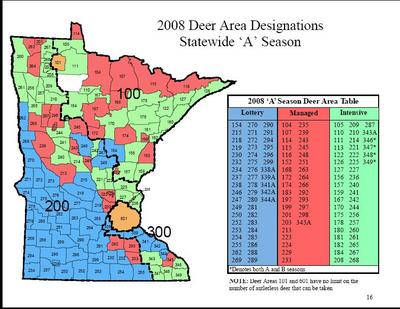 Agree or Disagree w/ shooting 2 bucks in MN - Deer Hunting - Page 2 ...