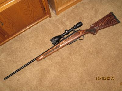 Tikka T3 or T3X Wood Stock New - Louisiana Sportsman Classifieds, LA