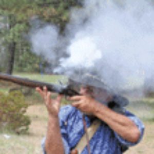 Group logo of Muzzleloaders & Black Powder