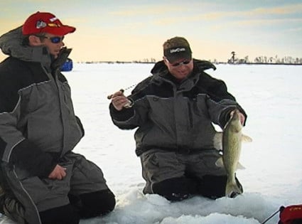 Epi 3 LOW-Walleye Custom Thumbnail