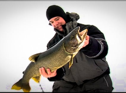 Episode 1 LakeTrout Custom Thumbnail