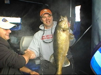 Episode 6 RainyIceWalleye Custom Thumbnail 2