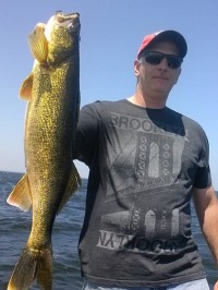 Walleye