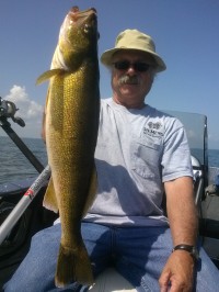 Green Bay Walleye