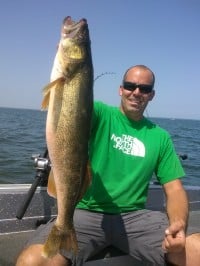 Green Bay Walleye