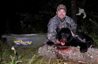 My 2011 Bear