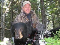 Jim - 5th bear in as many years